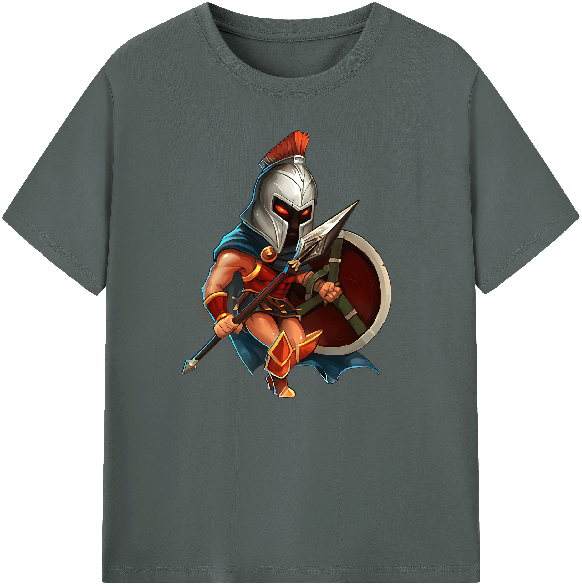 リーグ・オブ・レジェンド League of Legends LOL 綿100％ メンズ半袖Tシャツ｜肌触りやわらか＆通気性